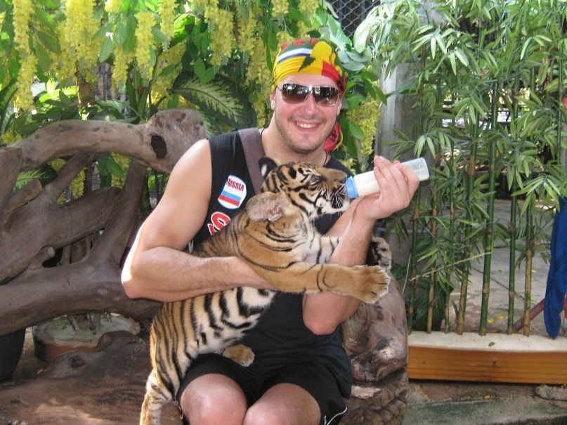 Юрий Никулин | Магнитогорск