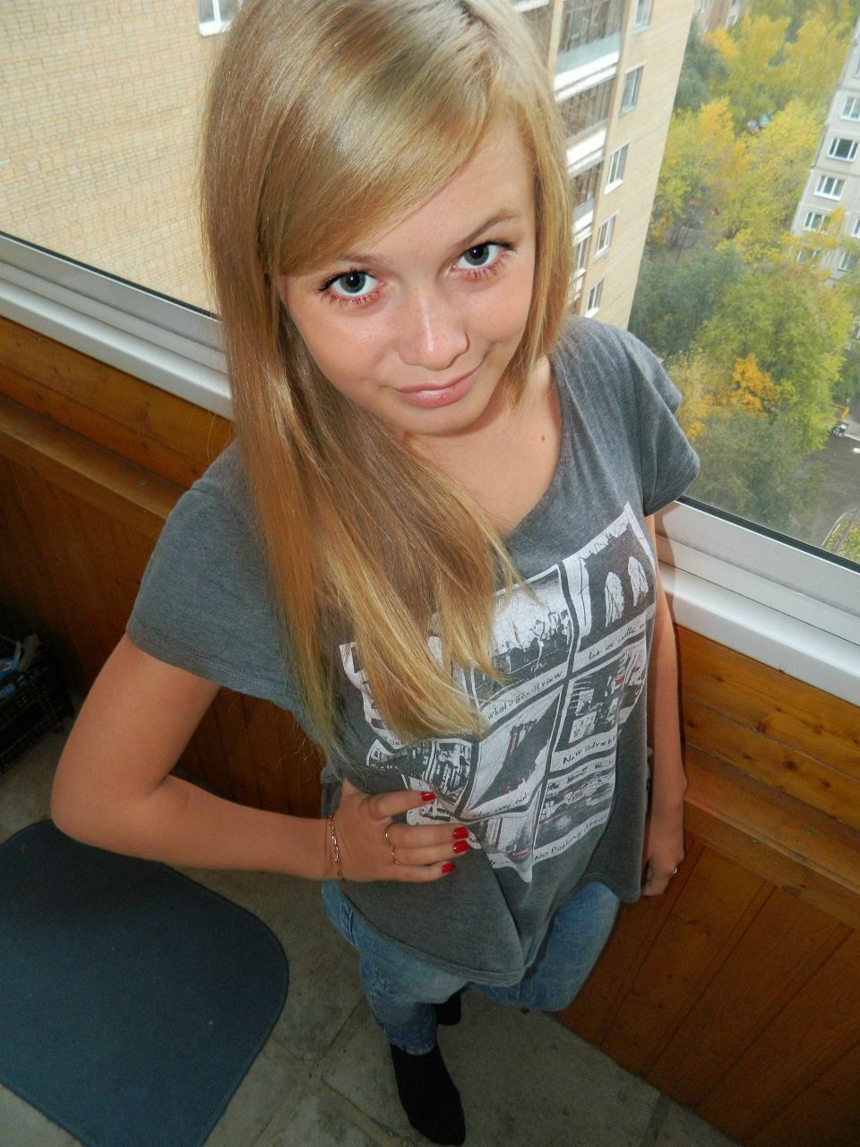 Evgeniya Sirotkina | | 