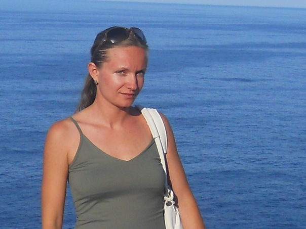 №14, Елена Кихтенко, 46 лет, Fano №14, Елена Кихтенко, 46 лет, Fano