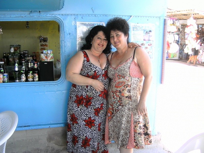 Эльнара Аширова | Новоалексеевка