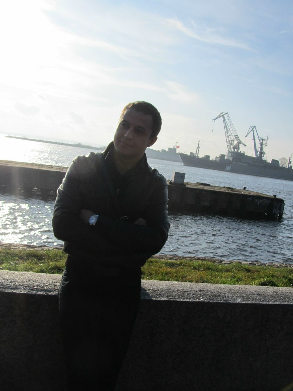 Сергей Речкин | Санкт-Петербург