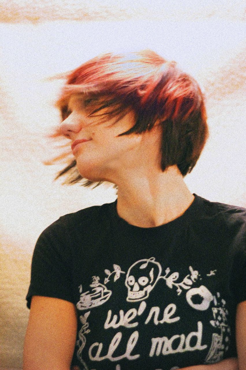 Лада Поцелуева | Санкт-Петербург