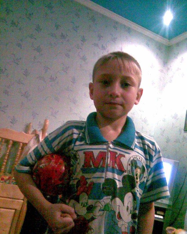 Илья Юдин | Кунгур