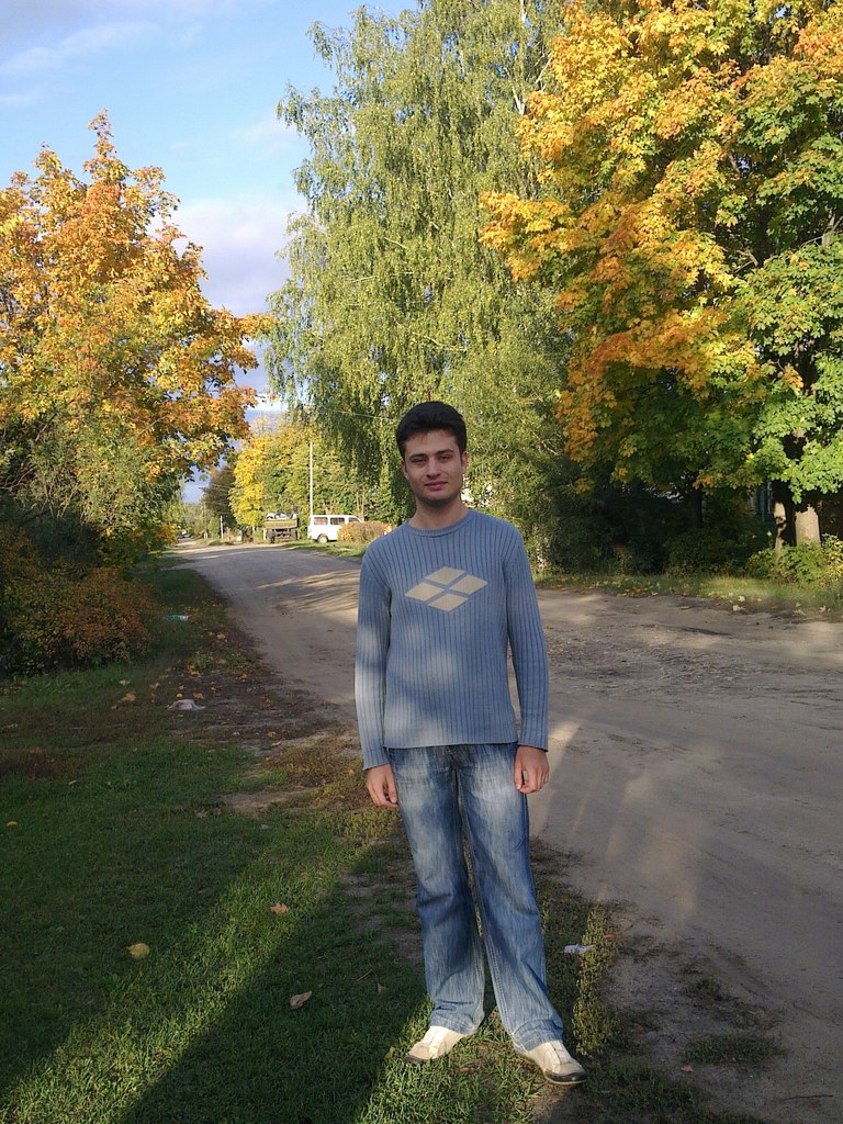 Виталий Гращенков | Москва