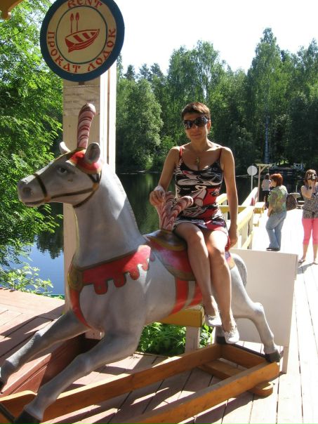 №9, Людмила Савкова №9, Людмила Савкова