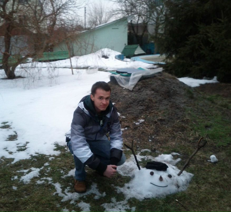 Тимур Валериевич ☎☭☮♘Ѽ†☂☚☛☝☟♻♠♫♊ | Киев