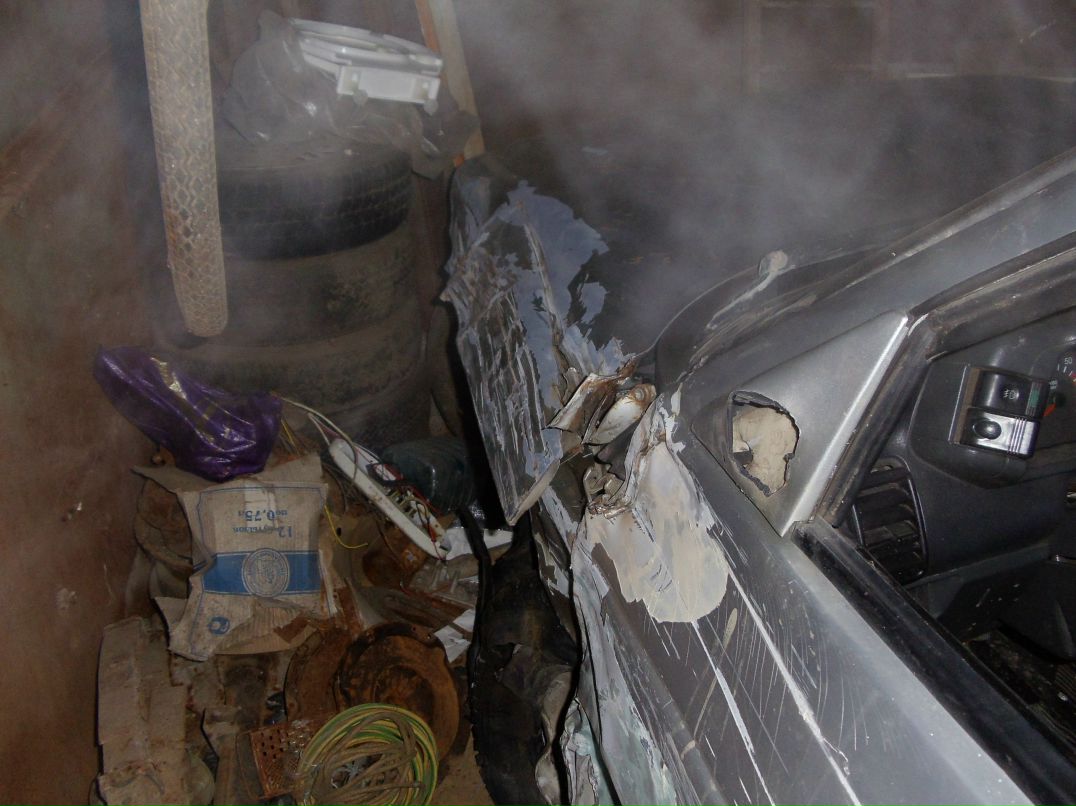 Artem Kvaskov | Пенза