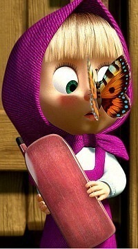 №7, Татьяна Шелепина №7, Татьяна Шелепина