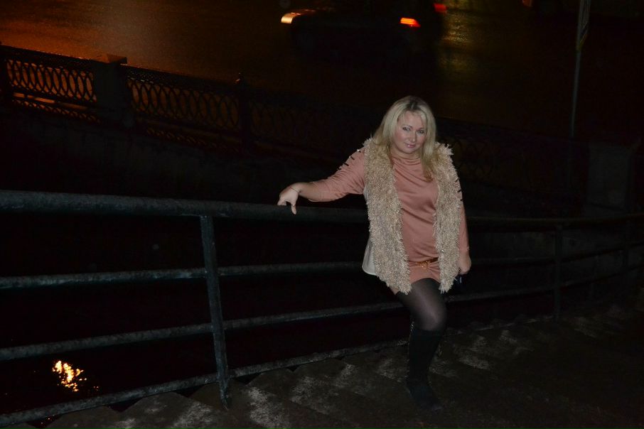 №86, Юля Баринова, 38 лет, Москва №86, Юля Баринова, 38 лет, Москва