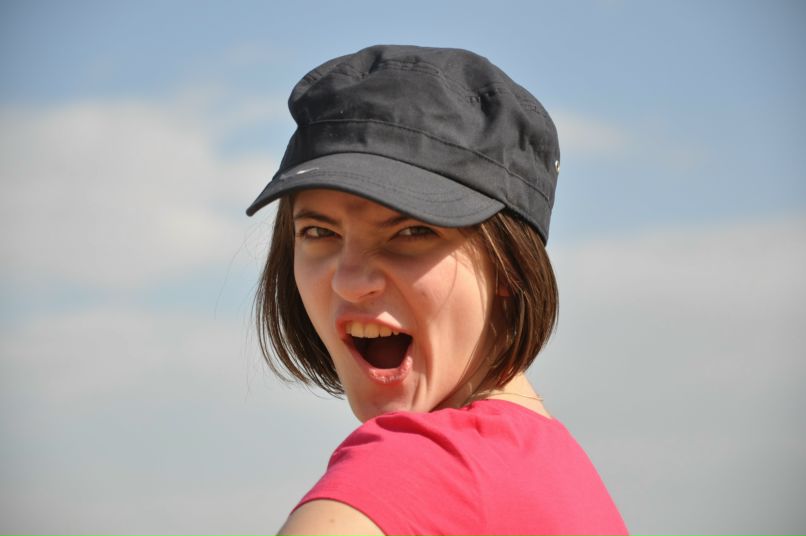 Полина Кокорева ♠ | Королёв