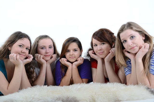 Настасья Борткевич | Тарту