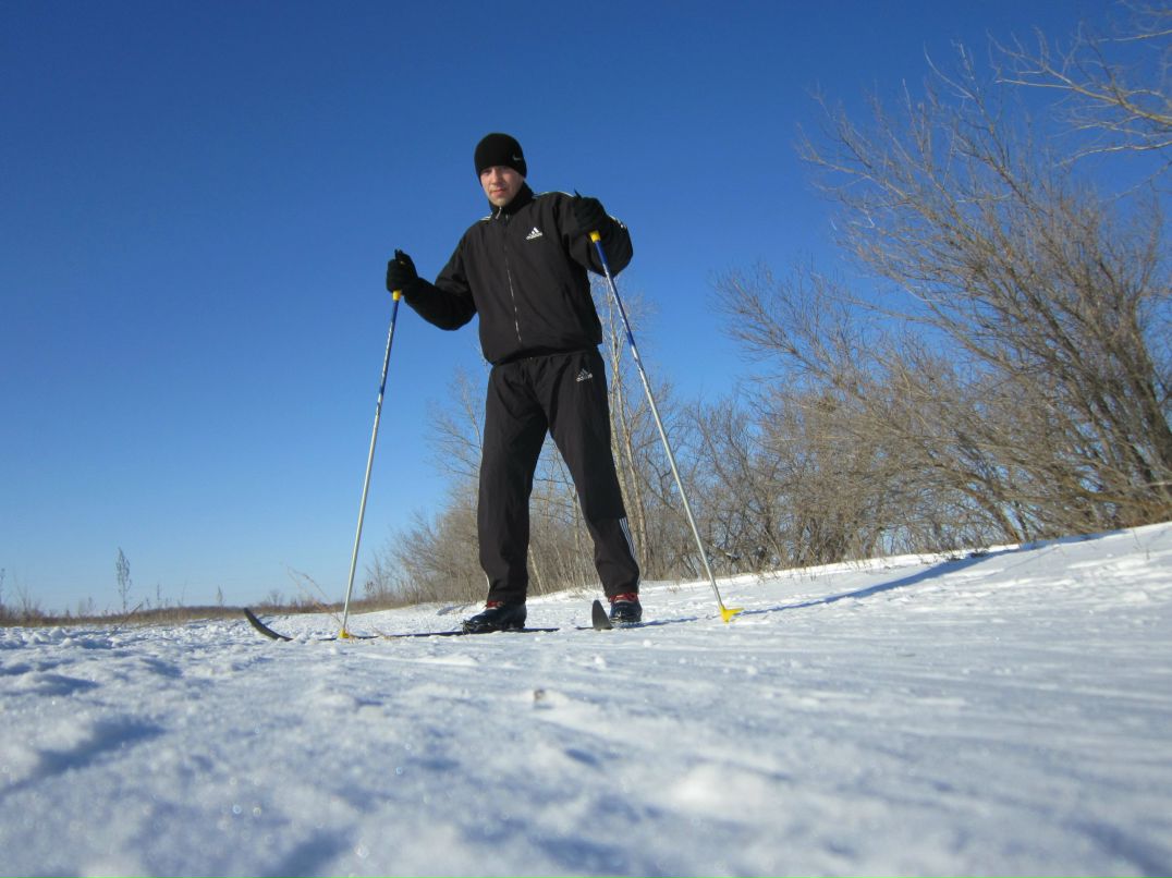 Дмитрий Подгорнов | Энгельс