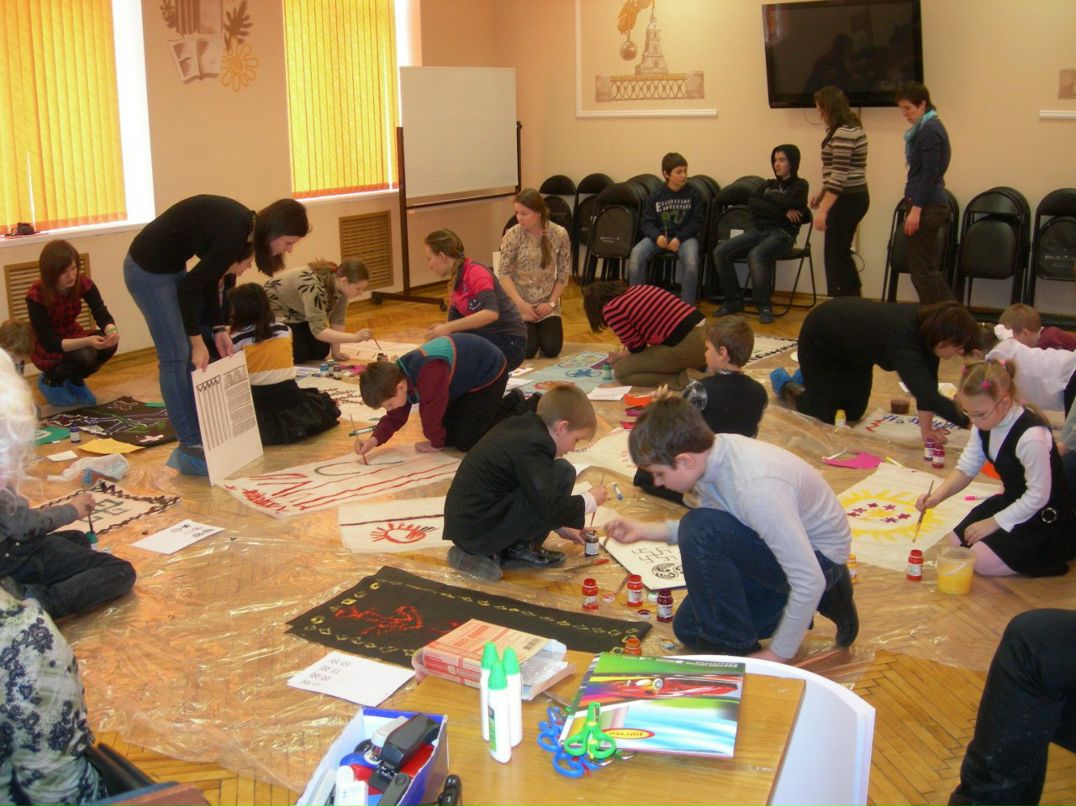 Valentina Belobeeva | Санкт-Петербург