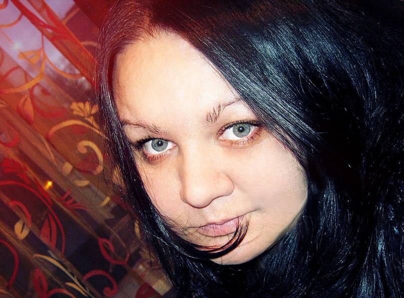 Ксения Крутченко ツ | Санкт-Петербург