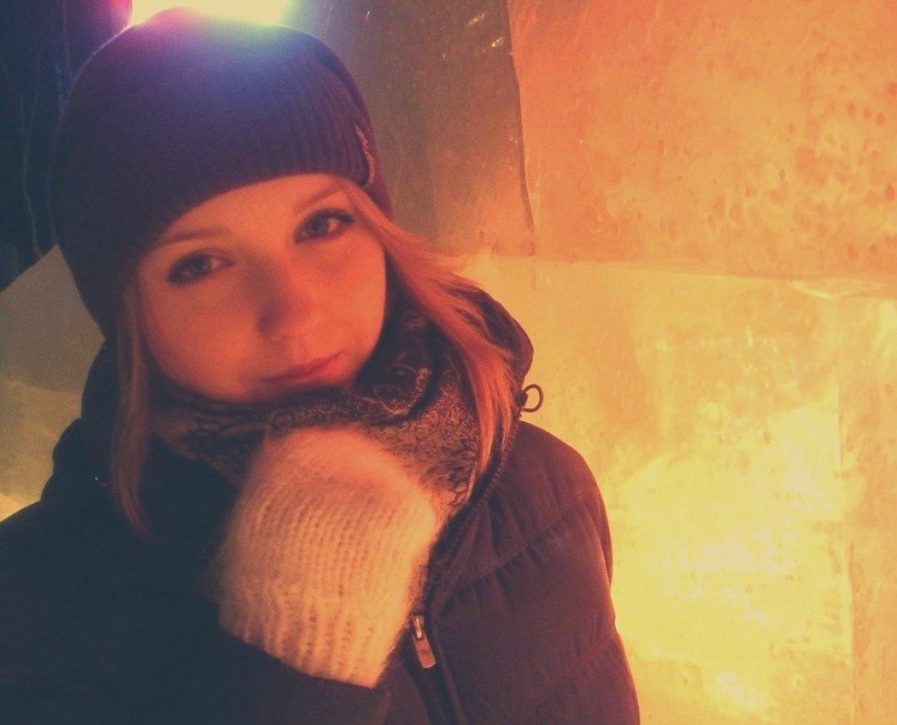 Олечка Князбеева | Ижевск