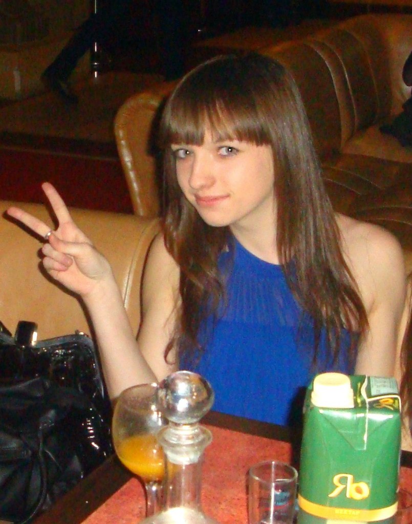 Наталья Рыжова | Барыш