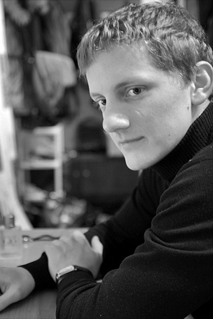 Денис Скориков | Ульяновск