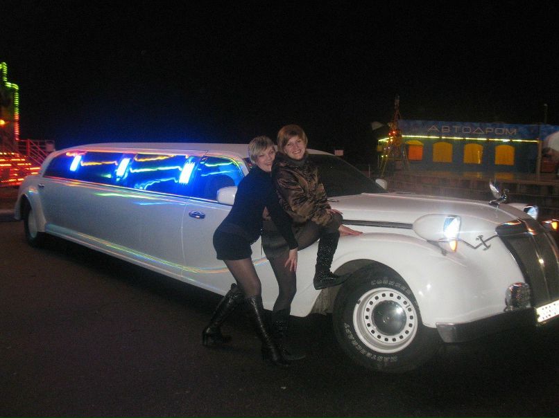 Аня Коляда | Киев