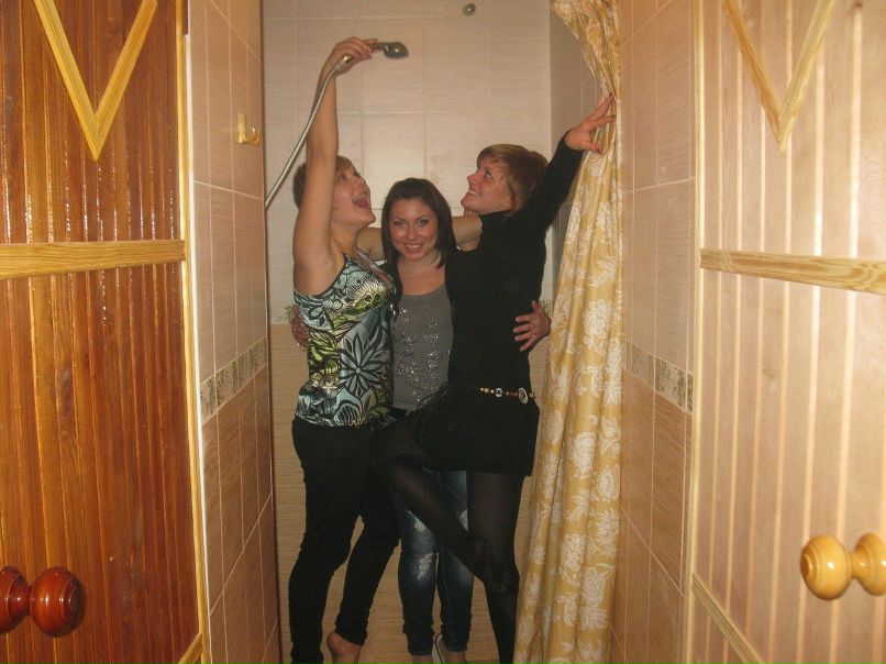 Аня Коляда | Киев