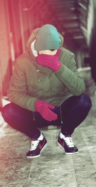 Виталик Холоденко | Одесса