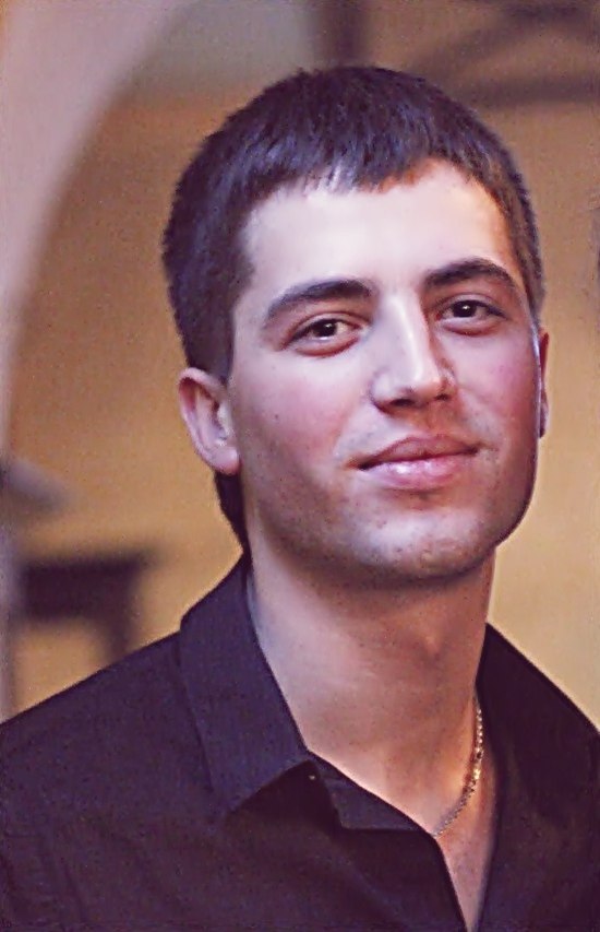 Андрій Сосницький | Львов