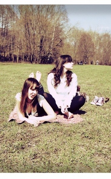 Ирина Крамер | Москва