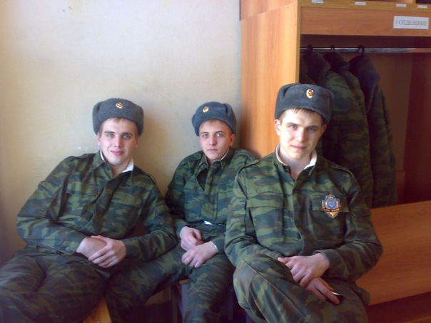 №17, Павел Камаев №17, Павел Камаев