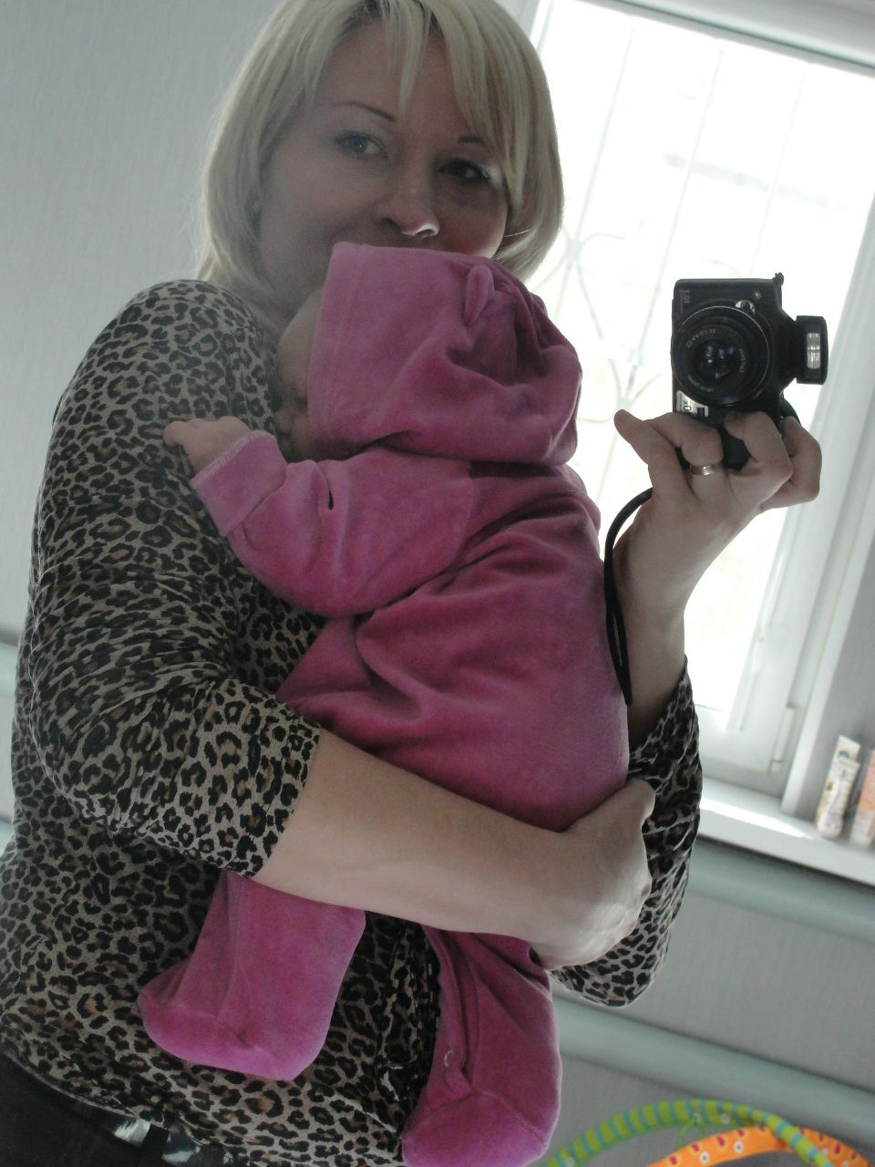 Ольга Мулинцева | Магнитогорск