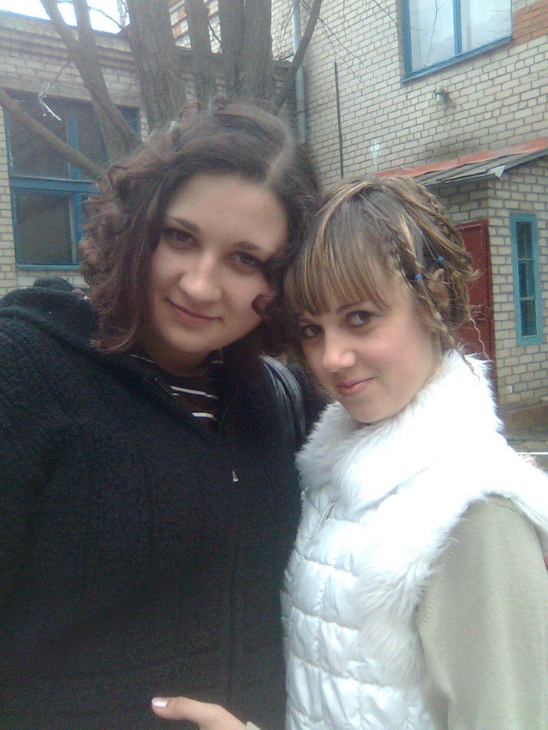 Екатерина Гончарова | Днепр (Днепропетровск)