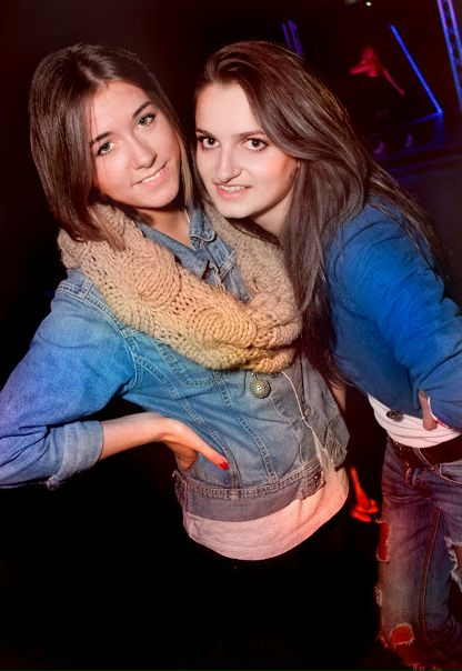 №85, Яся Коробчинская, Киев №85, Яся Коробчинская, Киев