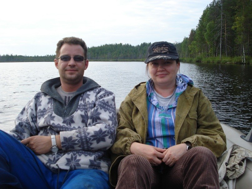 Константин Якконен | Петрозаводск