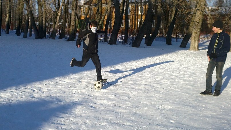 Никита Ивлиев | Архангельск