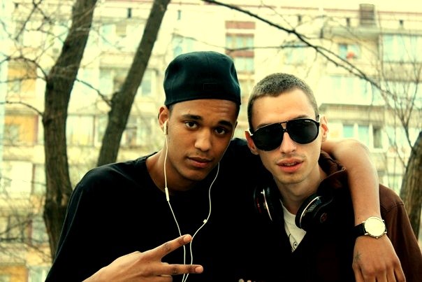 Дима Малый | Киев