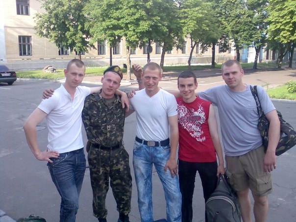 Руслан Мараховский | Харьков