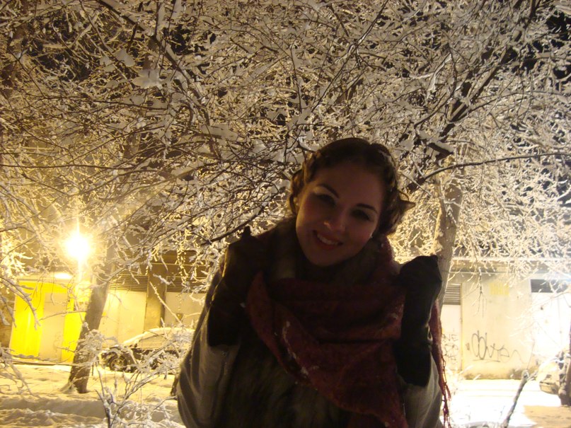 Ксения Сувалко | Екатеринбург