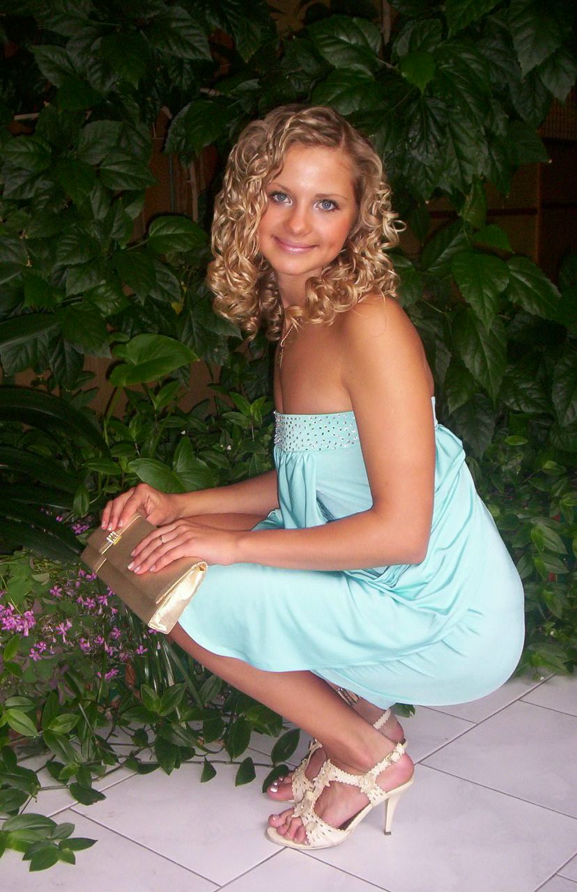 Вера Глазова-Коньки | Омск