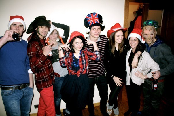 Владислав Чижонок | Москва