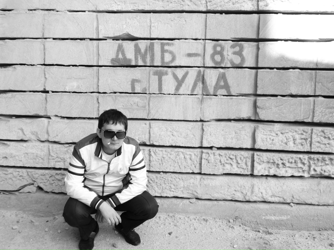 Артур Шевцов | Севастополь