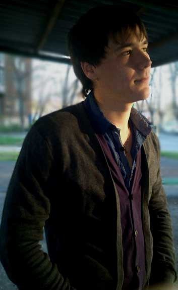 Антон Подгайный | Невинномысск