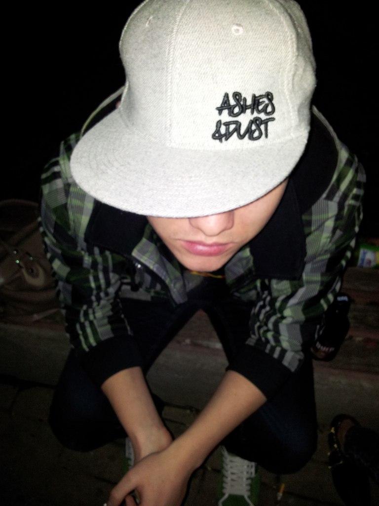 Евгений Тыщук [ewentus] | Курск