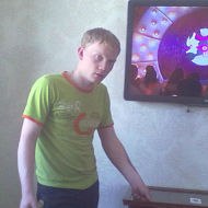 Sanek Osminin фотография #1