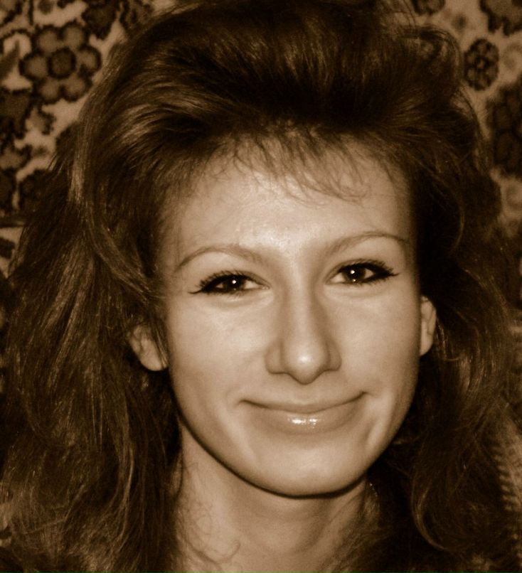 Анастасия Хорькова | Москва