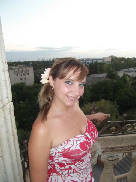 №86, Елена Перерва, Торецк / Дзержинск №86, Елена Перерва, Торецк / Дзержинск