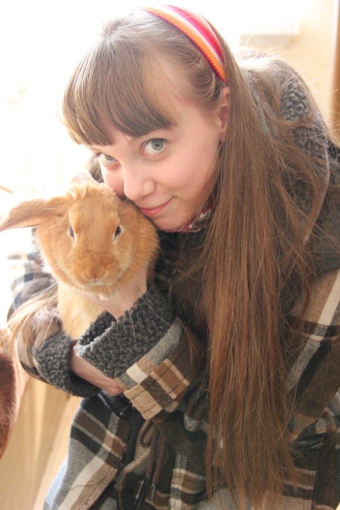 Валерия Костромина | Краснодар