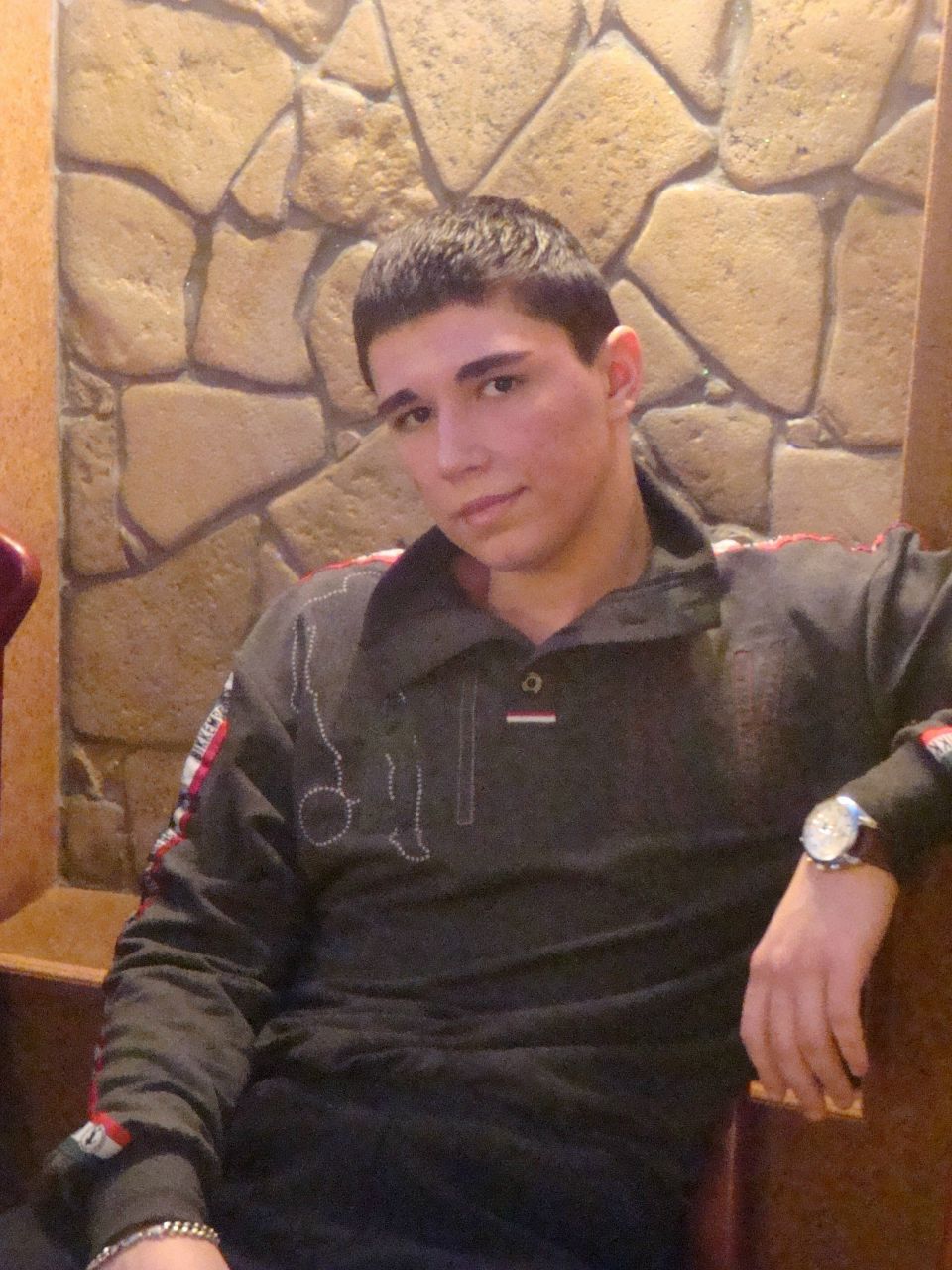 Алексей Нужда | Житомир