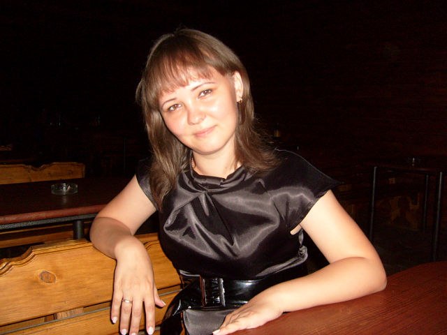 Айгюль Каримова | Казань