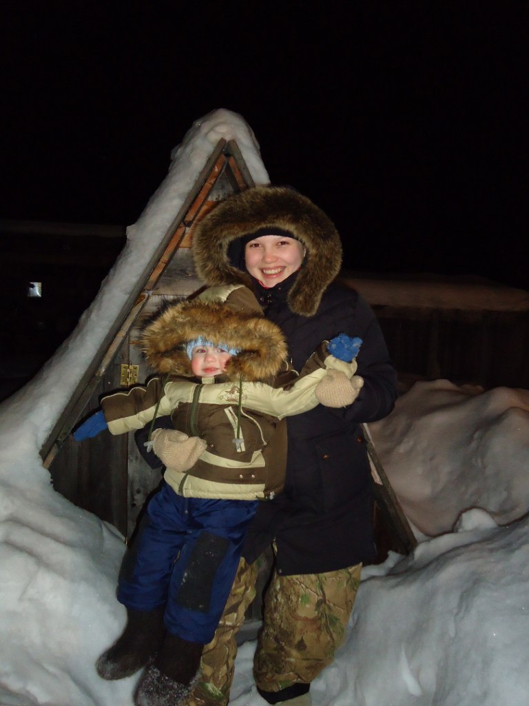 Оксана Кобылина | Андра