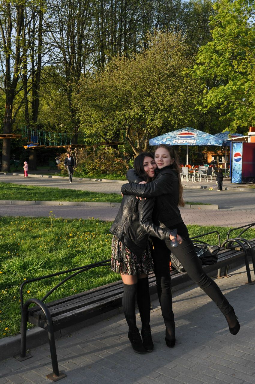 Анна Симан | 