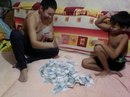 Фотография Горохова Никиты
