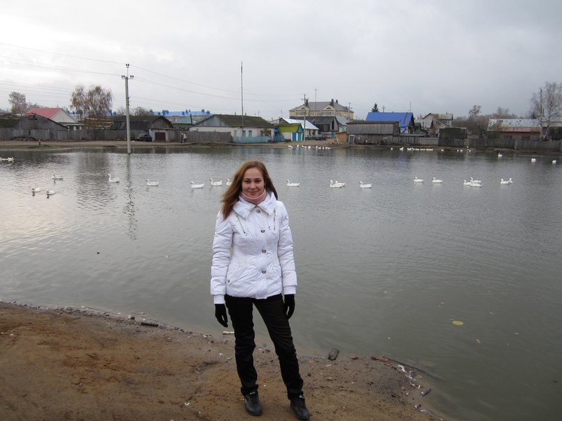 Наталья Никифорова | Казань